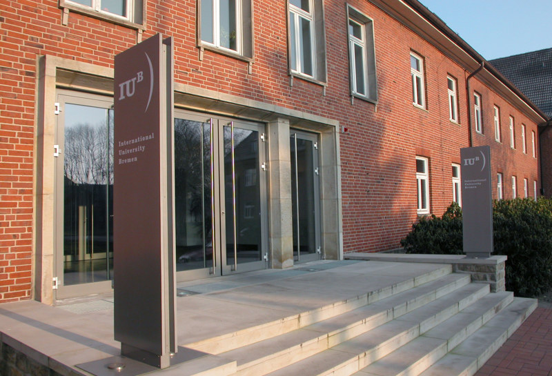 IUB International Univercity Bremen 10