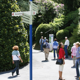 RARIM Sternwegweiser 1 Villa La Collina