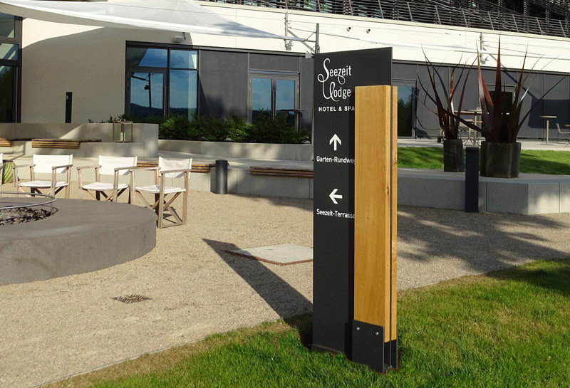 Seezeitlodge am Bostalsee 6