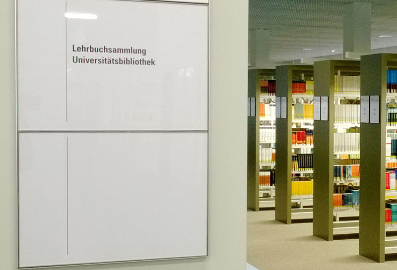 Universitätsbibliothek 11