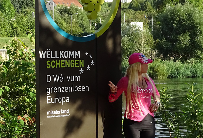 Stadtleitsystem Grevenmacher 10