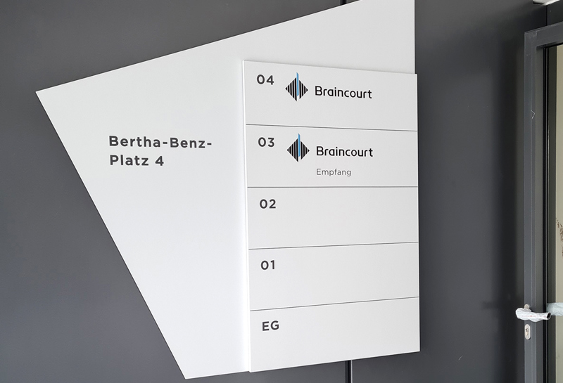 individuell im Innenbereich Slide 38