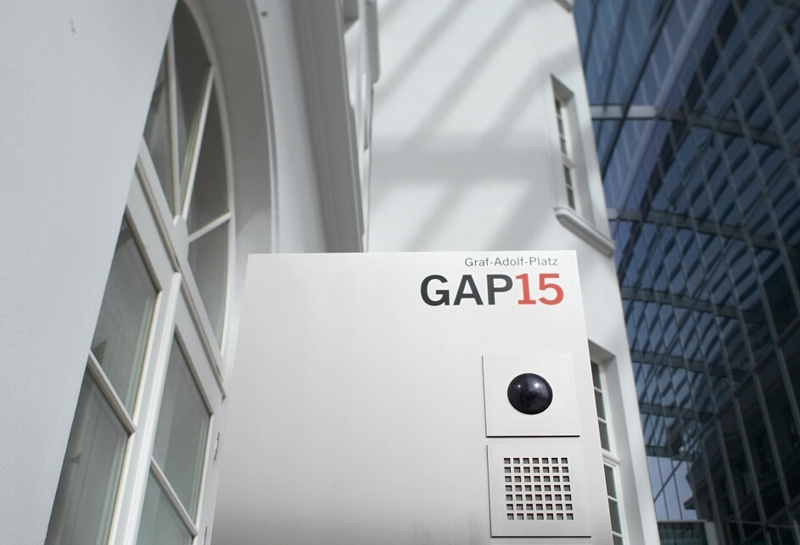 GAP15 12