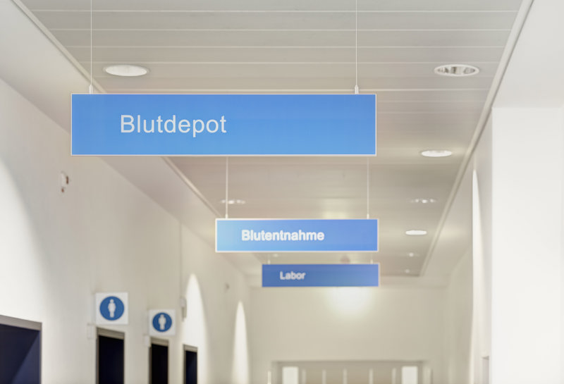 Karl-Olga-Krankenhaus 3