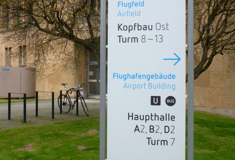 Flughafen Tempelhof 29