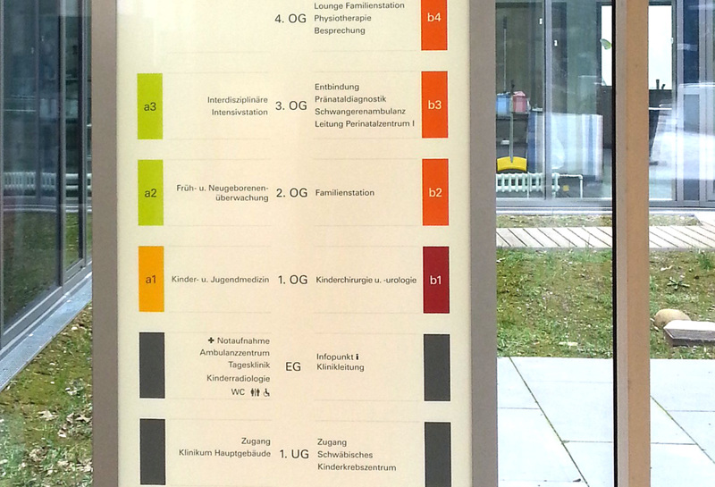 Klinikum MutterKind 5