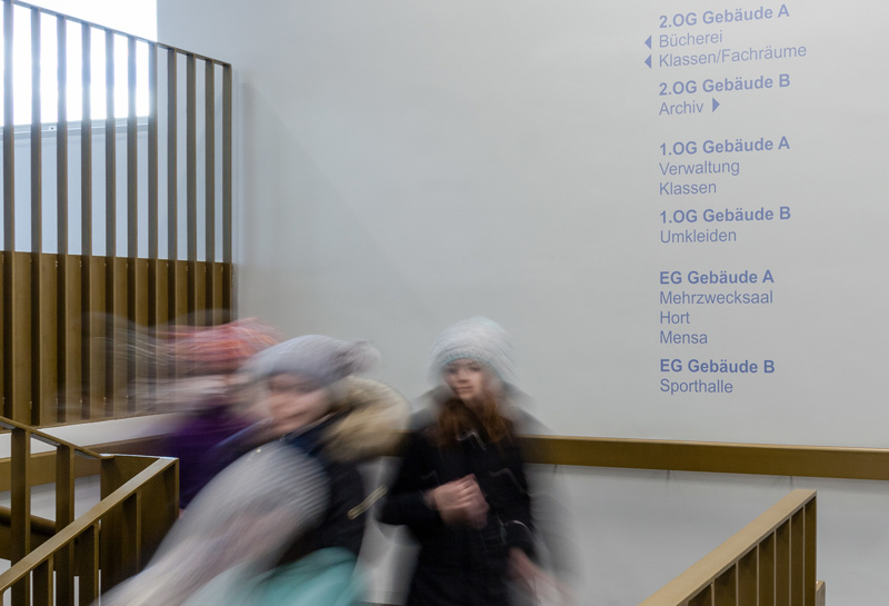 Fuchsberg Grundschule 11