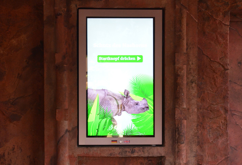 Zoo Berlin Nashorn-Pagode 14