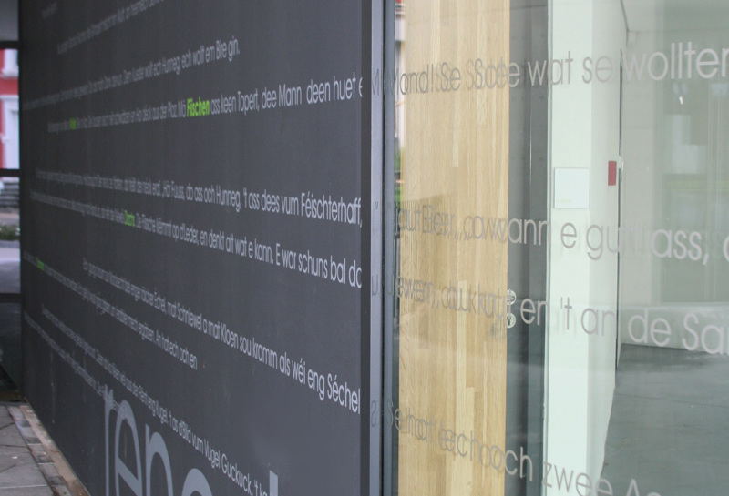 Maison Relais Munsbach 11