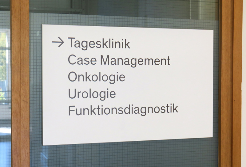 Gesundheitszentrum Fricktal 10