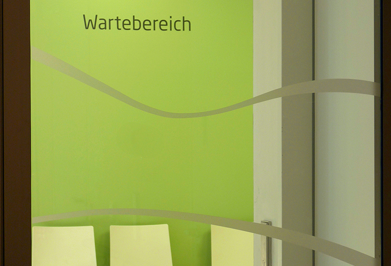 Gesundheitszentr. Glantal 7