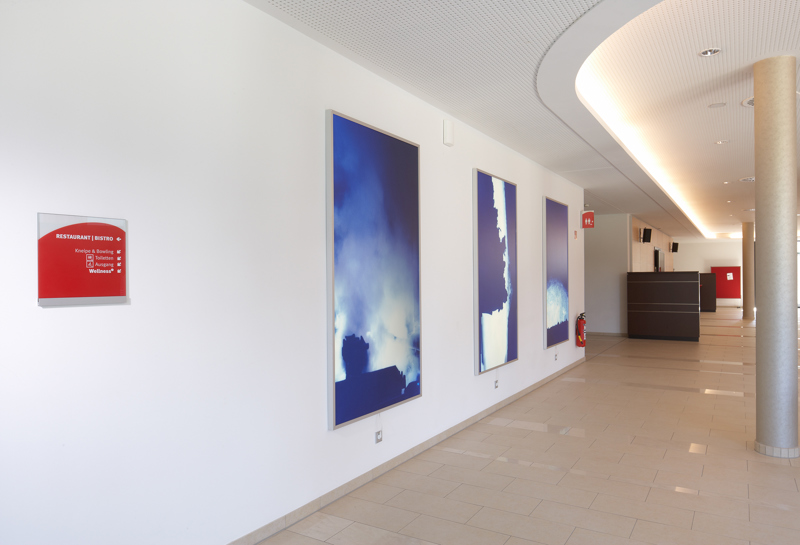 IG Metall Bildungszentrum 2