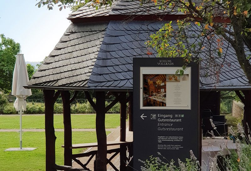 Schloss Vollrads 11