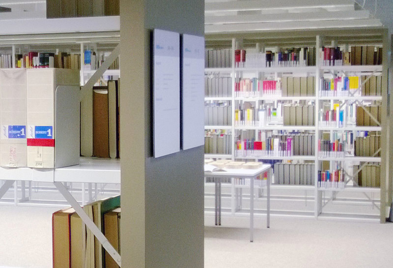 Universitätsbibliothek 12