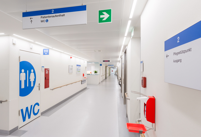 SANA Klinikum Berlin 19