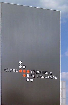 Lycee Technique Aussenstele