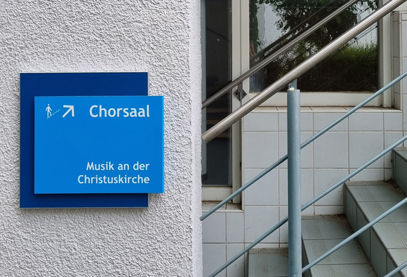 Haus der Evangelischen Kirche 4