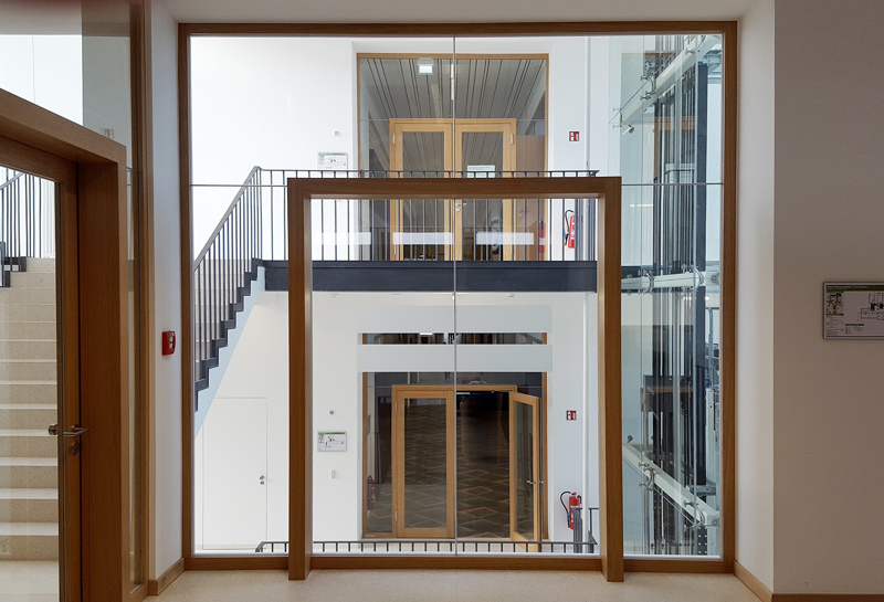 Athénée de Luxembourg 2