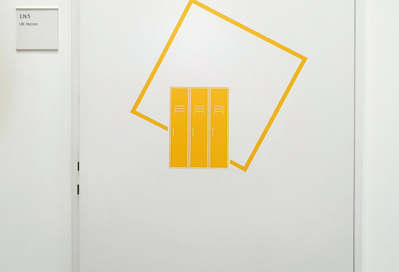 wandbeschriftet Slide 45