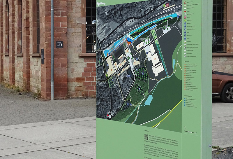 Erlebnisort Reden 10