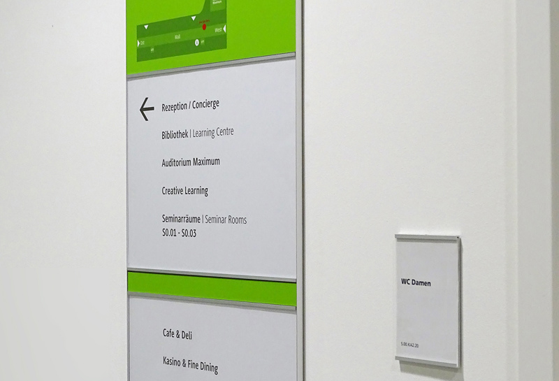 Frankfurt School of Finance 34