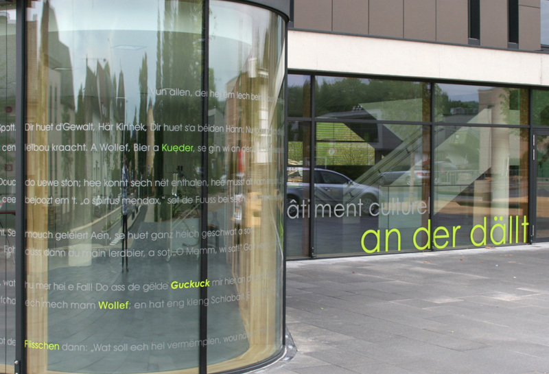 Maison Relais Munsbach 3