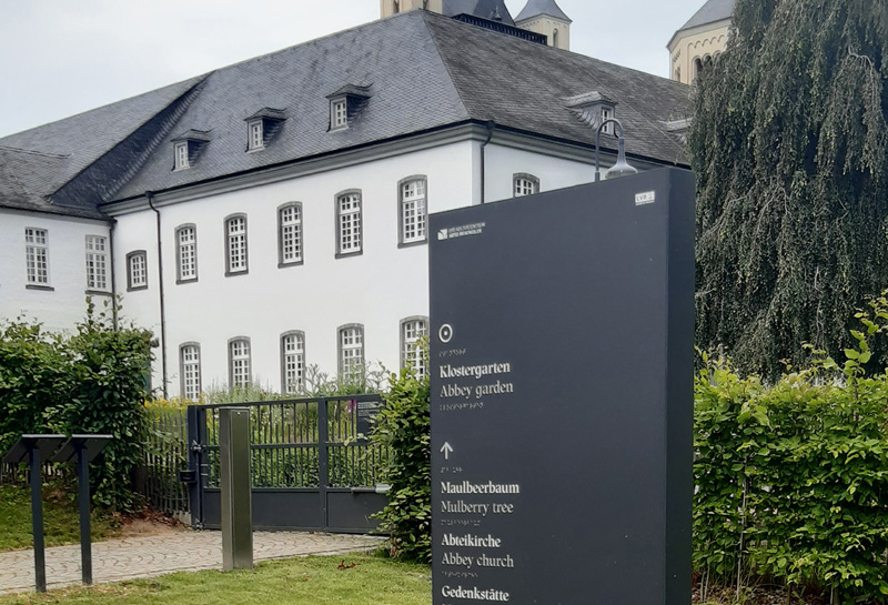 Abtei Brauweiler 19
