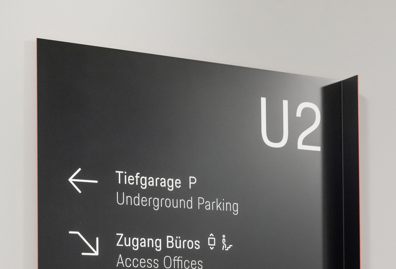 ★ Porsche Design Tower 8