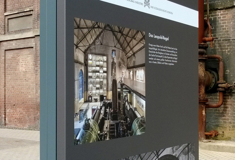 CreativQuartier Fürst Leopold 7