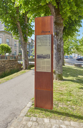 Mbrand Echternach 22