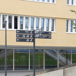 Hochschule Hannover 6