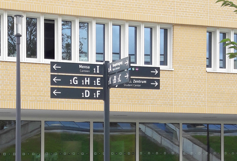 Hochschule Hannover 7