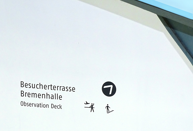 Flughafen Bremen 5