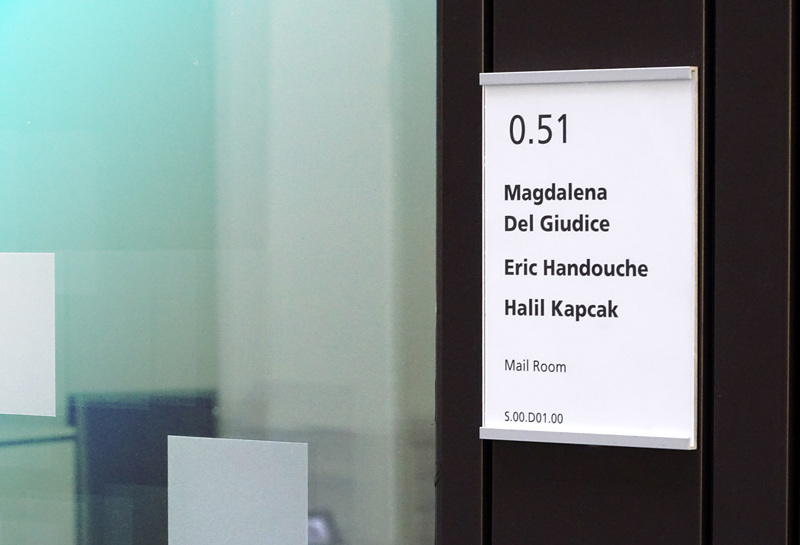 Frankfurt School of Finance 13