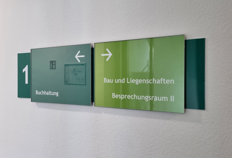 Haus der Evangelischen Kirche 3