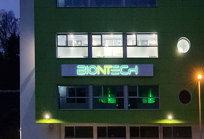 BioNTech 7