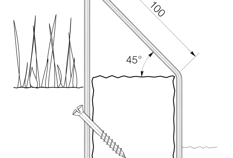 Bordstein-Paneel Slide 3