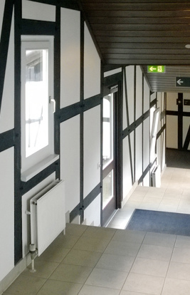 Dorint Hotel Wberg 17