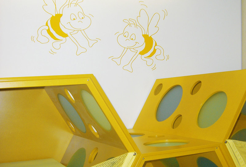 Maison Relais Munsbach 12