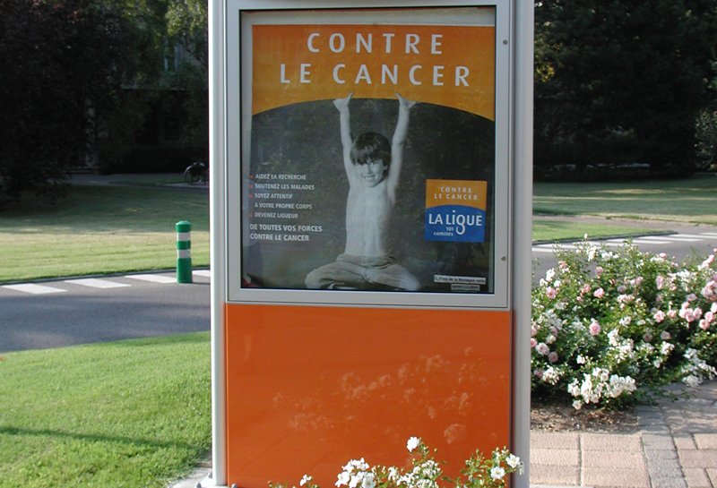 Außensäulen SA Slide 11