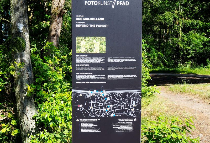 Olympus FotoKunstPfad 17