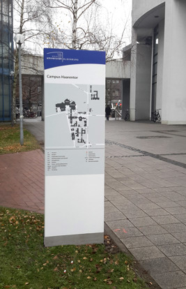 Aussen 2 Oldenburg
