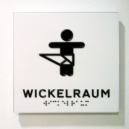 Museum Wickelraum Kult Vreden