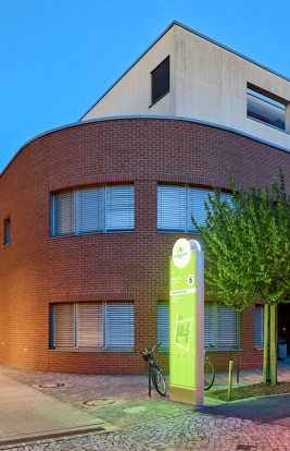 Dresden.St.Joseph Stift 18