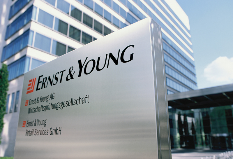 Ernst & Young 1