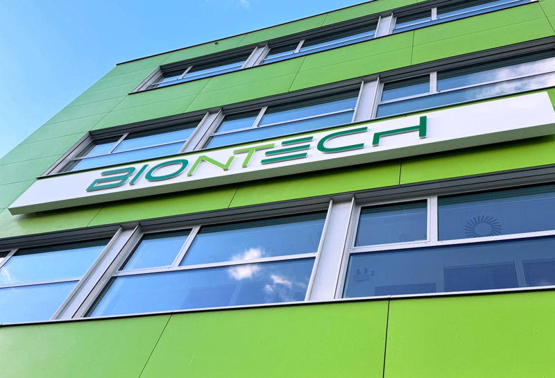 BioNTech 1