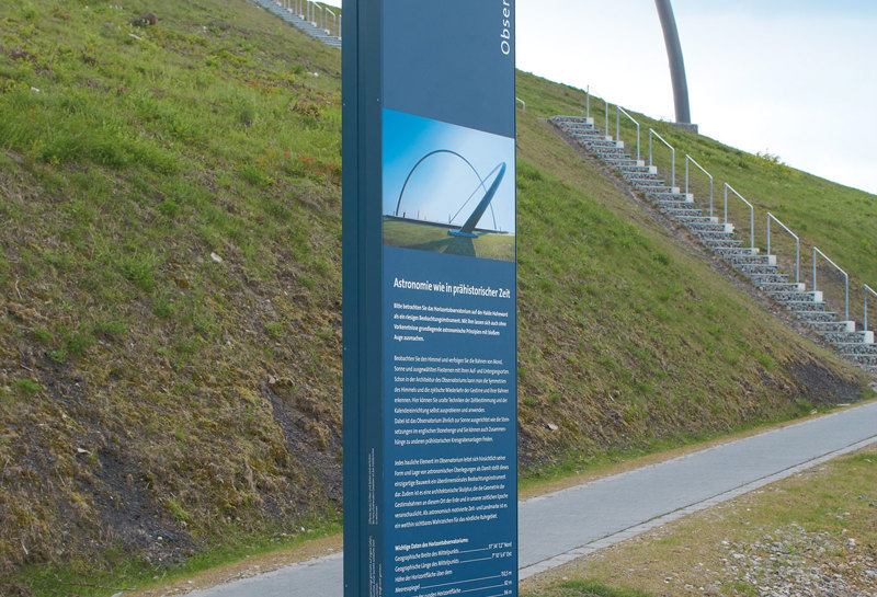 Landschaftspark Hoheward 8