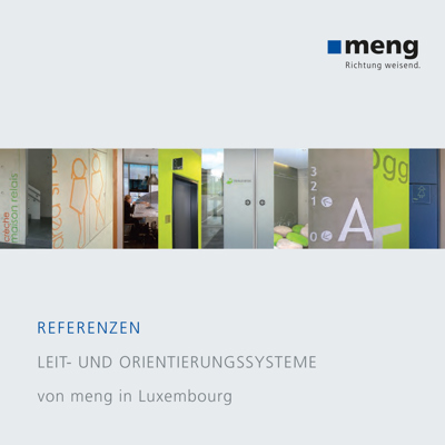 Präsentation Luxembourg