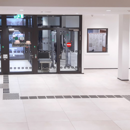 Bodenindikatoren Amtsgericht Gummersbach 5