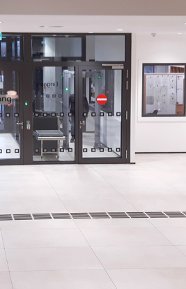 Bodenindikatoren Amtsgericht Gummersbach 5